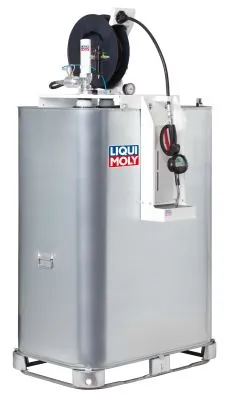 Storage Tank